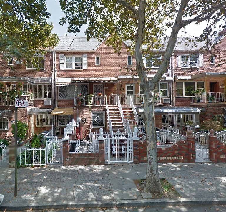 1st image of 927 E 102nd St #1