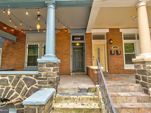 5th image of 2216 Linden Ave APT 3