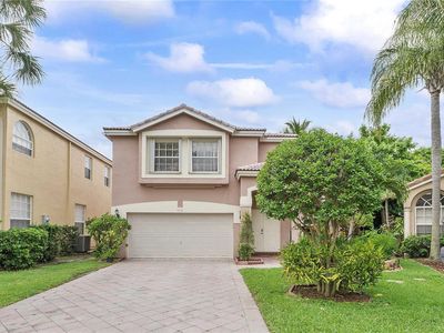 5332 NW 125th Avenue, Coral Springs, FL, 33076