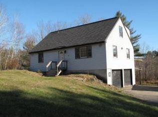 12 Chemung Rd, Meredith, NH 03253