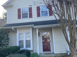 2724 New Hamlin Way, Charlotte, NC 28210