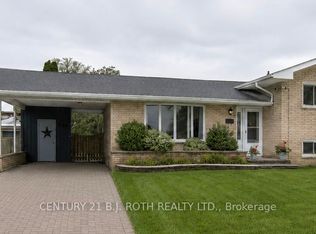 201 Point St, Clearview, ON L0M 1S0