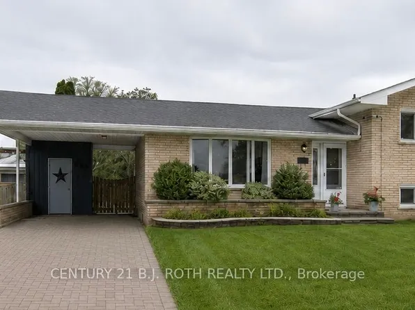 201 Point St, Clearview, ON L0M 1S0