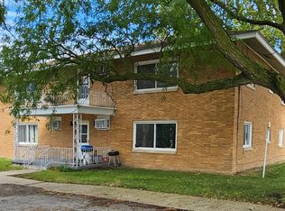 201 W Park St #3, Minier, IL 61759