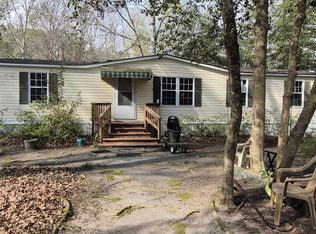 700 Steerfork Dr, Florence, SC 29501