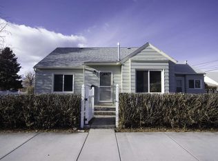 3123 Bayard St, Butte, MT 59701