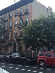 1564 Pacific Street in Crown Heights