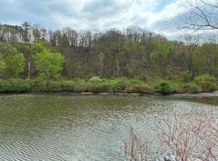 TBD Ohio River Boulevard, New Cumberland, WV 26047