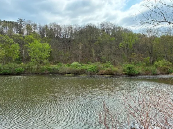 TBD Ohio River Boulevard, New Cumberland, WV 26047