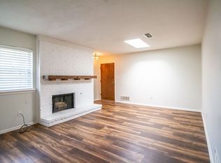 4814 10th St, Lubbock, TX 79416