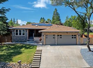 2954 Oakleaf Dr, Cameron Park, CA 95682