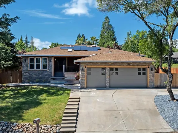 2954 Oakleaf Dr, Cameron Park, CA 95682