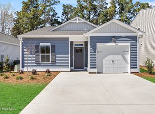 216 Brookfield Branch Rd #30, Hampstead, NC 28443