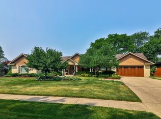 404 Calvin Park Blvd N, Rockford, IL 61107