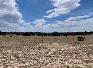 Bear Springs Trl, Model, CO 81059