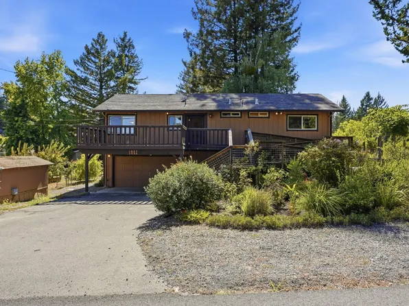 1982 Coffee Lane, Sebastopol, CA 95472