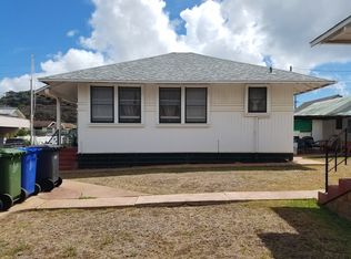3425 Keanu St, Honolulu, HI 96816