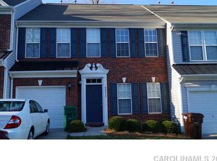 6004 Boathouse Ln UNIT D, Cramerton, NC 28032