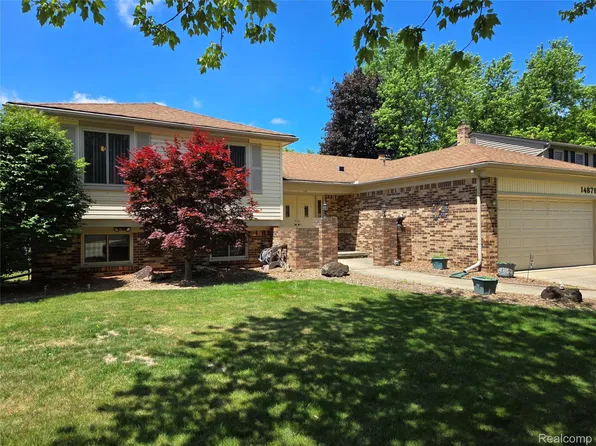 14879 Riverside St, Livonia, MI 48154