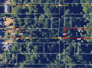 LOT Sixteen #23, Pt Orchard, WA 98366