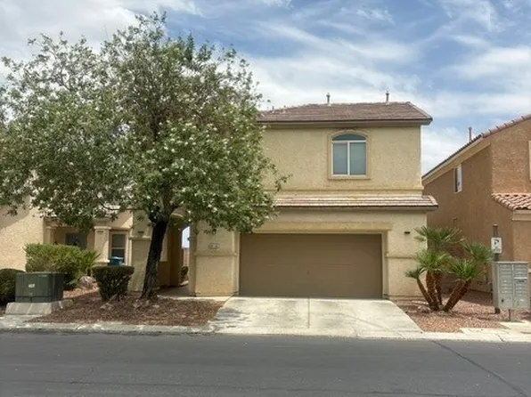 8116 Celina Hills St, Las Vegas, NV 89131