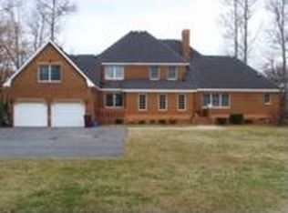 1917 Hallmark Way, Chesapeake, VA 23323