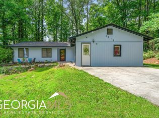 5519 Liberty Rd, Union City, GA 30291
