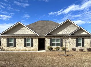 608 Broderick Cir, Warner Robins, GA 31088