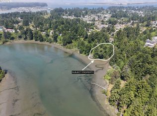 0 Sea Spray Dr, Coos Bay, OR 97420