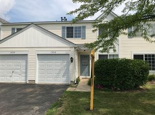 1352 Normantown Rd #317, Naperville, IL 60564