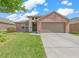 12144 Nuffield Ct, Fort Worth, TX 76112