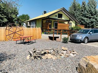 190 N Grand Mesa Dr, Cedaredge, CO 81413