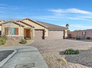 1824 Pendleton Ridge St, Henderson, NV 89002