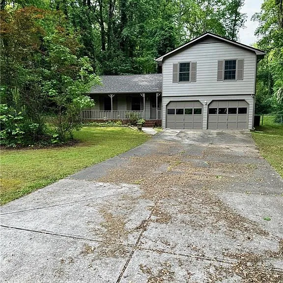 3380 Creek Hollow Dr — Photo 1