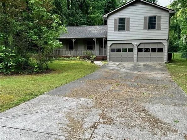 3380 Creek Hollow Dr, Marietta, GA 30062