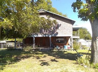 420 NW 3rd St, Laverne, OK 73848