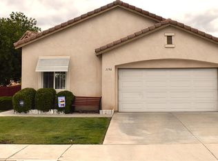 1196 Solera Way, Perris, CA 92571
