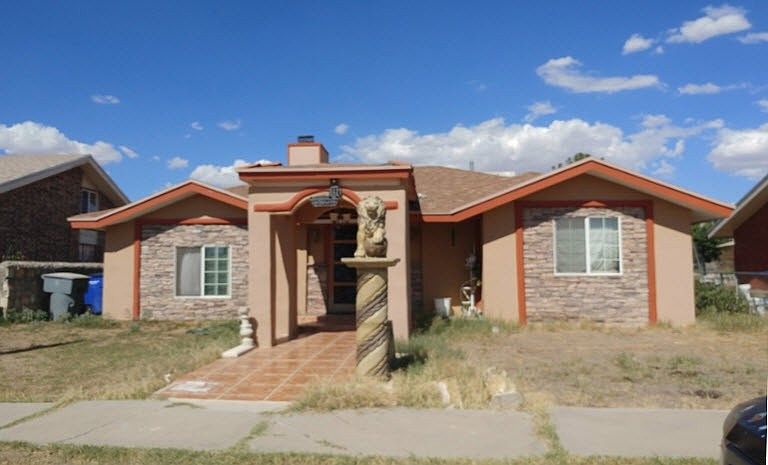 1st image of 9821 Staubach Dr