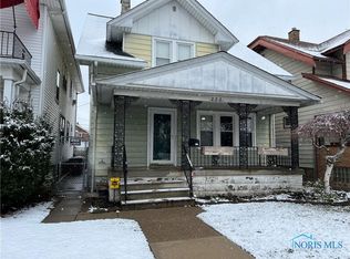 222 Raymer Blvd, Toledo, OH 43605