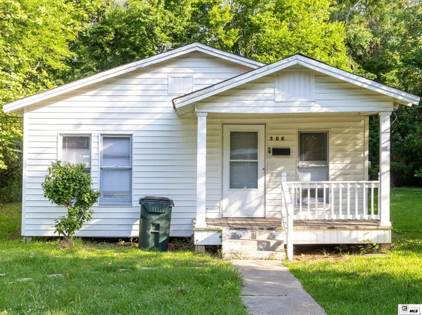 508 Lazarre Ave, West Monroe, LA 71292