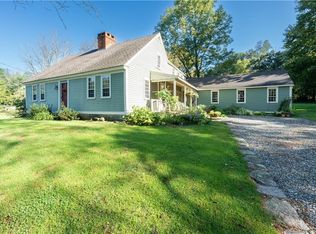 85 Woodchuck Hill Rd, Canterbury, CT 06331