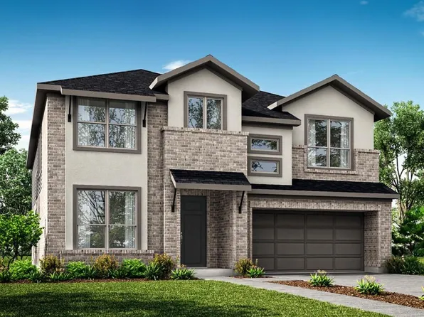 406 Lemon Drop Light, Richmond, TX 77406