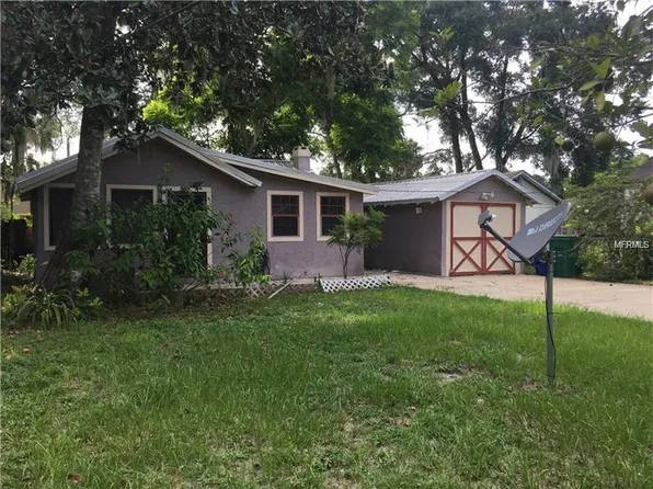 338 S Clake St, Deland, FL 32724