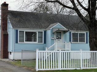 5 Richelieu St, Norwalk, CT 06850