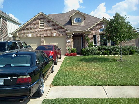 2nd image of 4138 Wells Mark Dr