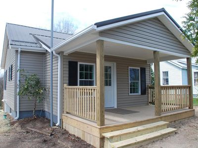 69 Carwick Rd, Rimersburg, PA, 16248