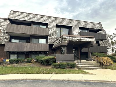 525 Timber Ridge Dr APT 107, Carol Stream, IL, 60188