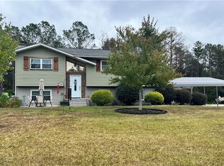 707 Durham Brown Rd, Seneca, SC 29678