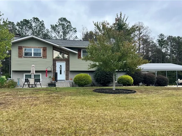 707 Durham Brown Rd, Seneca, SC 29678