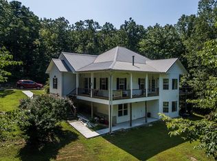 998 Mulberry Cir, Jasper, GA 30143